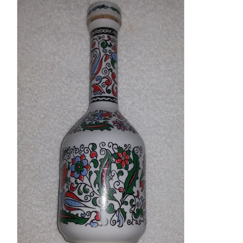 S. & E. & A. METAXA VERY OLD HAND MADE PORCELAIN *Made in Greece - Picture 2 of 7